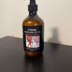 Strong Bleaching Lotion