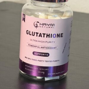 Glutathione