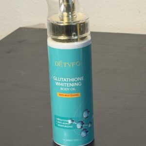 Glutathione Whitening