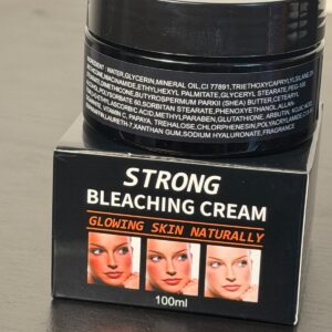 Strong Bleaching Agent