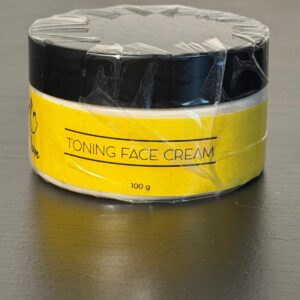 Face Cream